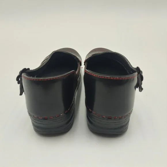 Dansko Clogs Kids - Picture 3 of 6